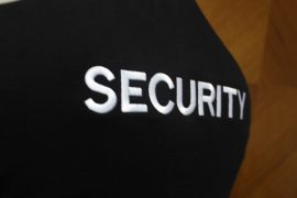 group five security projects
